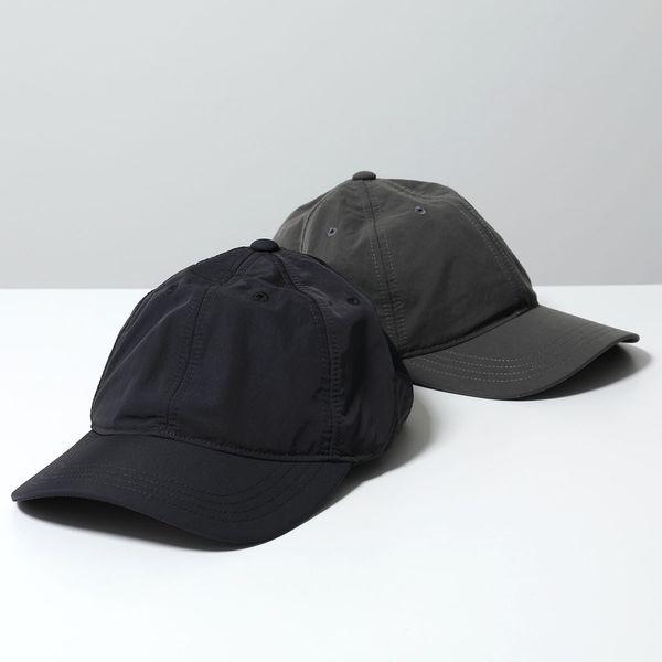 Our Legacy（アワーレガシー） ベースボールキャップ BALLCAP A4248BDP