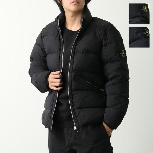 STONE ISLAND（ストーン アイランド） ダウンジャケット SEAMLESS