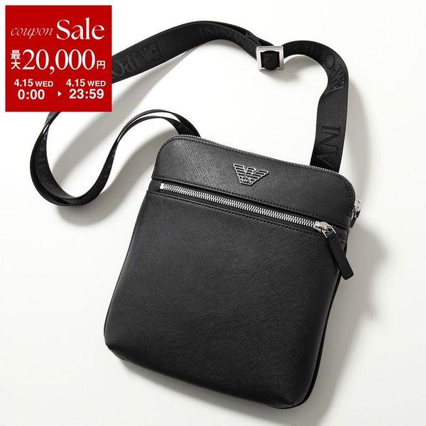 EMPORIO ARMANI エンポリオアルマーニ ショルダーバッグ Y4M185 Y138E