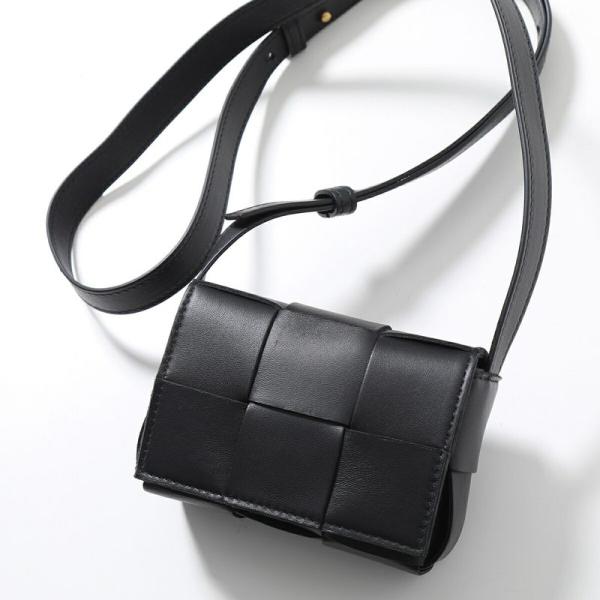 BOTTEGA VENETA（ボッテガ・ヴェネタ） バッグ CANDY キャンディー
