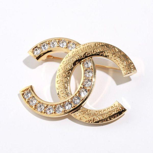 CHANEL（シャネル） ブローチ ABD023 B16170 レディース ココマーク CC