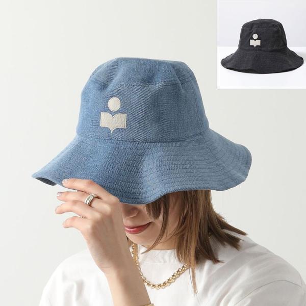 ISABEL MARANT（イザベルマラン） バケットハット DELYA CU003XFB