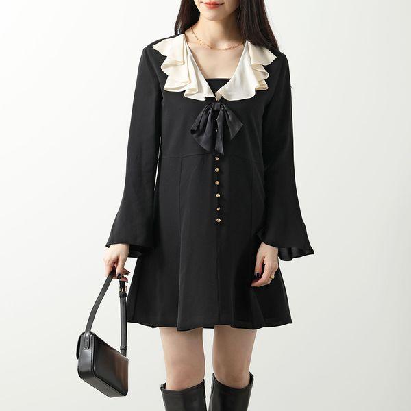 CELINE（セリーヌ） ワンピース 2R51K204D.38NO レディース シルク