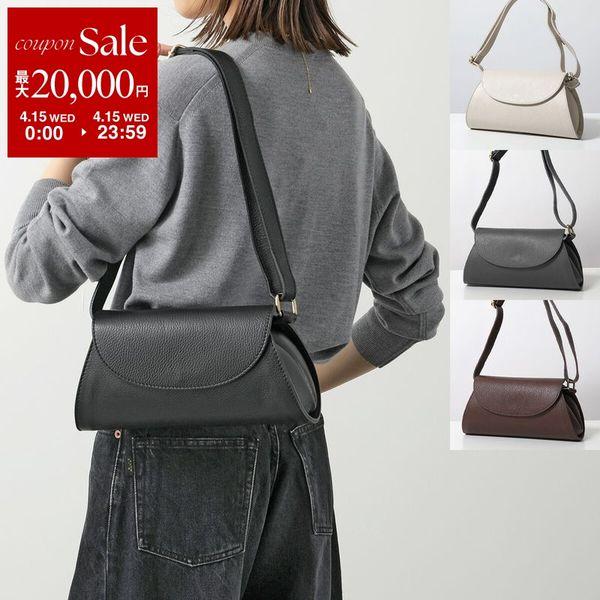 AULENTTI（オウレンティ） ショルダーバッグ Y02 DO レディース クロス