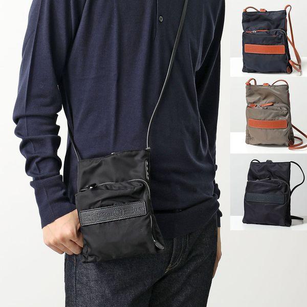 Felisi（フェリージ） ショルダーバッグ 19/56/DS メンズ ナイロン