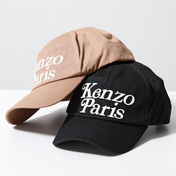 KENZO（ケンゾー） × Verdy ヴェルディ コラボ ベースボールキャップ
