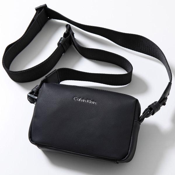Calvin Klein（カルバン・クライン） ショルダーバッグ CK MUST CAMERA