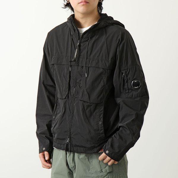 C.P. COMPANY（シーピーカンパニー） ジャケット Chrome-R Hooded