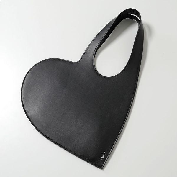 coperni（コペルニ） トートバッグ MINI HEART TOTE BAG COPBA14BIS405