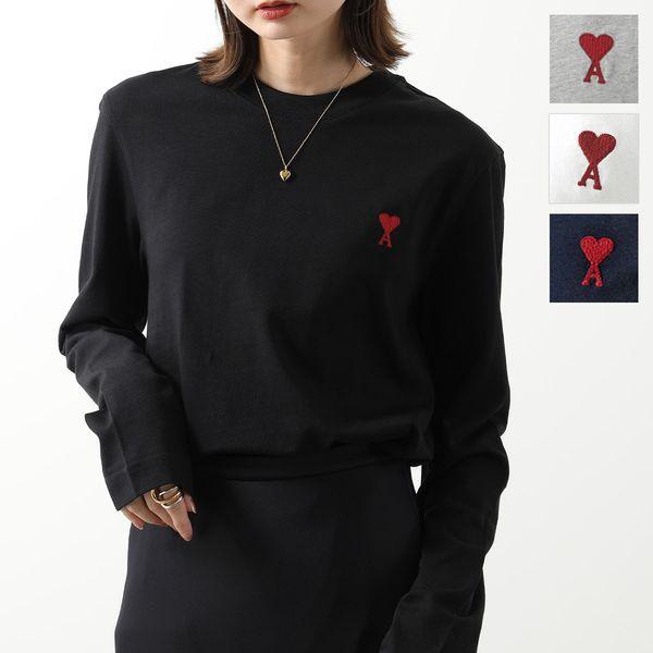 AMI Alexandre Mattiussi ami paris アミパリス Tシャツ BFUTS235.724
