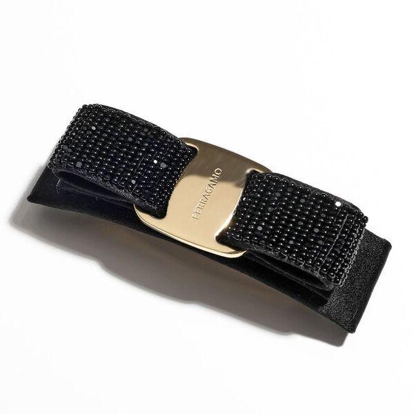 FERRAGAMO（フェラガモ） バレッタ FER. BAGUETT 34 0418 レディース