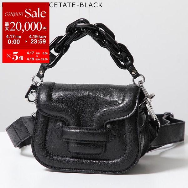 PIERRE HARDY（ピエールアルディ） ショルダーバッグ ALPHA VILLE