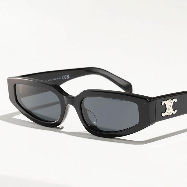 CELINE（セリーヌ） サングラス Triomphe 12 トリオンフ 4S269CPLB