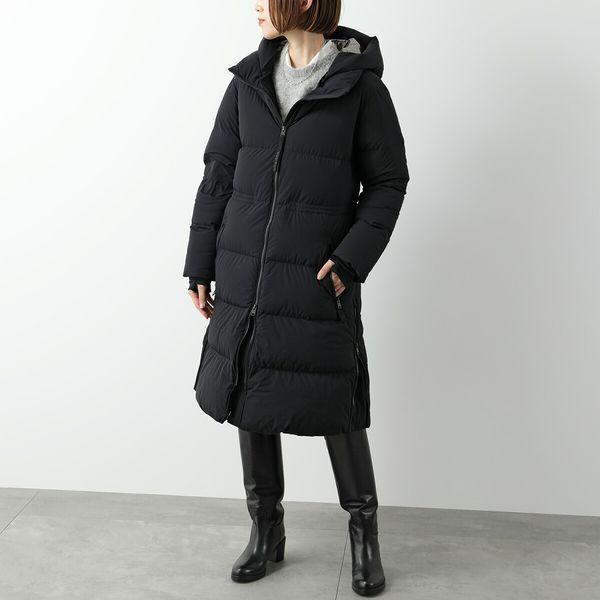 WOOLRICH（ウールリッチ） ダウンコート MATT STRETCH LONG PUFFER