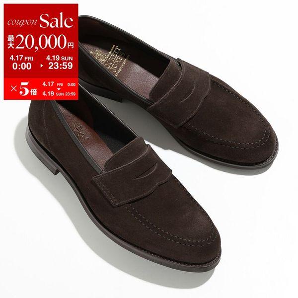 CROCKETT&JONES（クロケット＆ジョーンズ） クロケットアンド