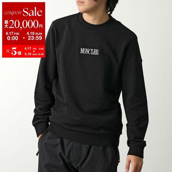 MONCLER（モンクレール） MONCLER Matt Black マットブラック