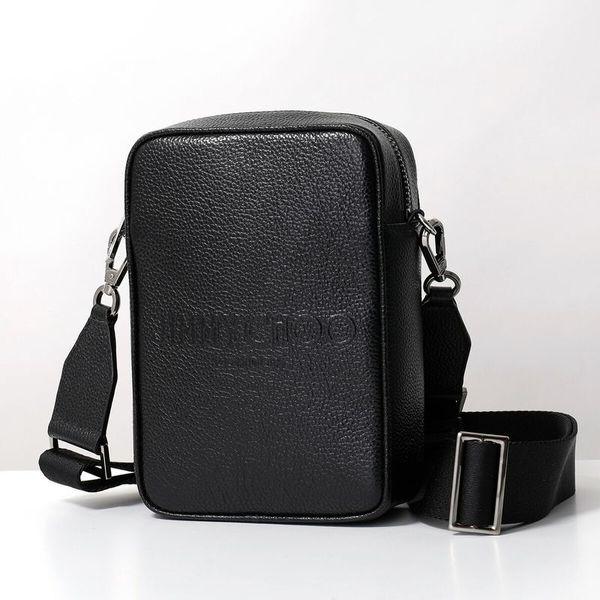 JIMMY CHOO（ジミーチュウ） ショルダーバッグ KIMI CAMERA LDA キミ