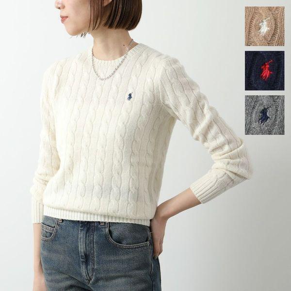 POLO RALPH LAUREN（ポロ・ラルフローレン） セーター 211910421