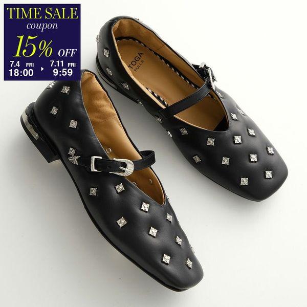 TOGA PULLA（トーガ プルラ） 【訳あり-37.5のみ】TOGA PULLA トーガ