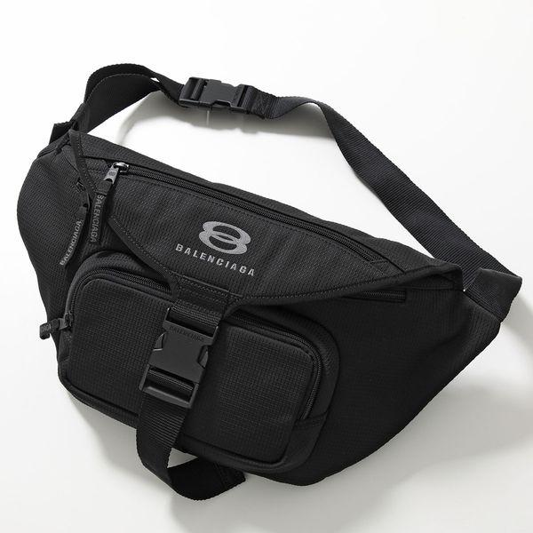 BALENCIAGA（バレンシアガ） ボディバッグ UNITY BELTPACK L 792072