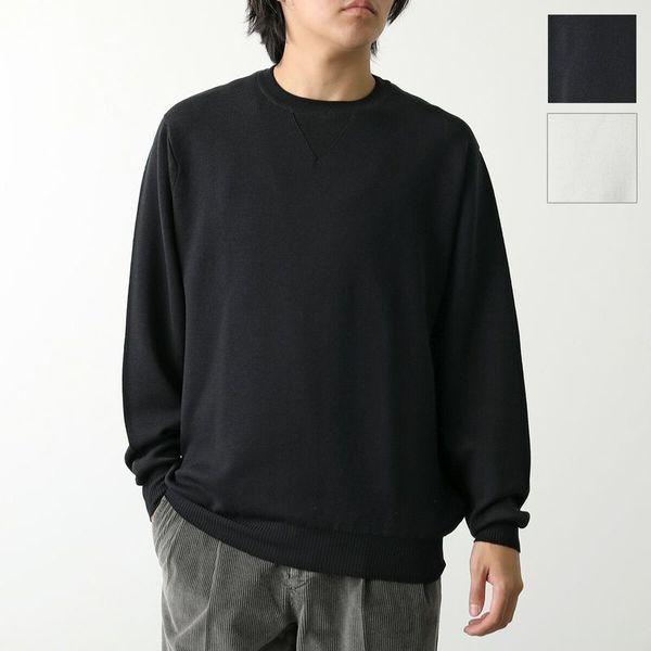 JOHN SMEDLEY（ジョンスメドレー） ニット GONSON ゴンソン STANDARD