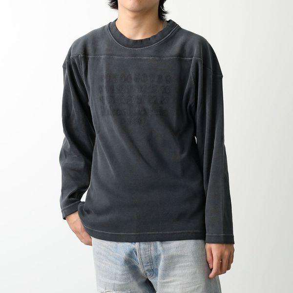 Maison Margiela（メゾンマルジェラ） トレーナー S51GU0129 S24650