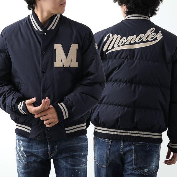 MONCLER（モンクレール） ダウンジャケット Lateltin 1A00073 54A91