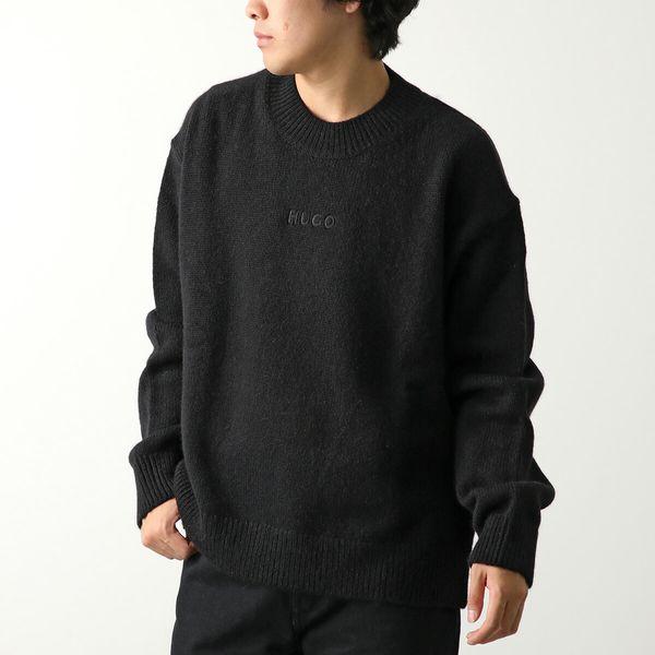 HUGO BOSS（ヒューゴ・ボス） セーター 50499970 メンズ ニット 長袖