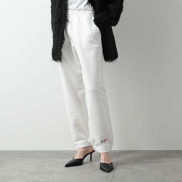 FENDI（フェンディ） FENDI KIDS キッズ スウェットパンツ JUF131 5V0