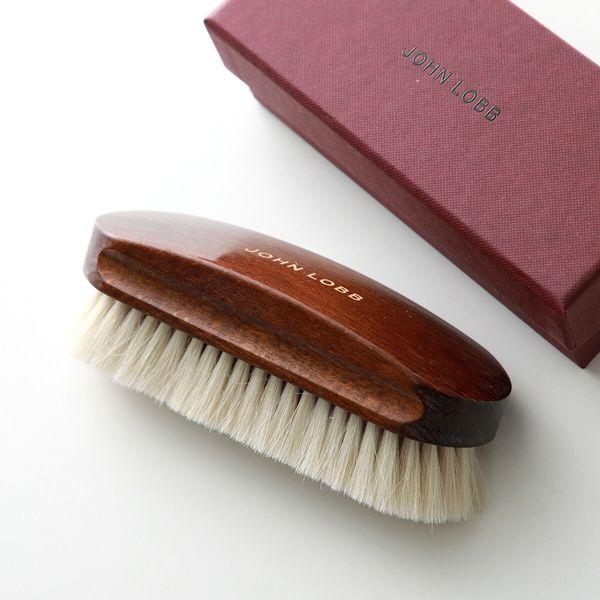 JOHN LOBB（ジョンロブ） シューズブラシ SOFT BRUSH ソフト ブラシ