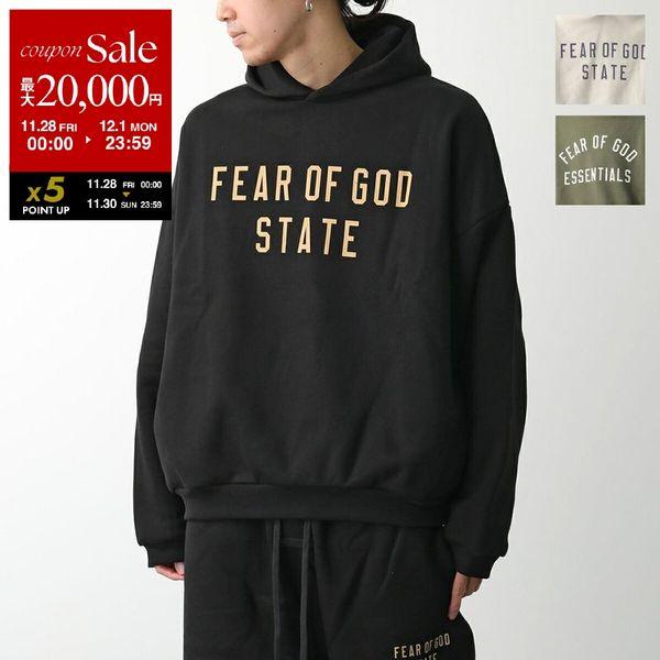 FEAR OF GOD（フィアオブゴッド） FEAR OF GOD ESSENTIALS フィアオブ