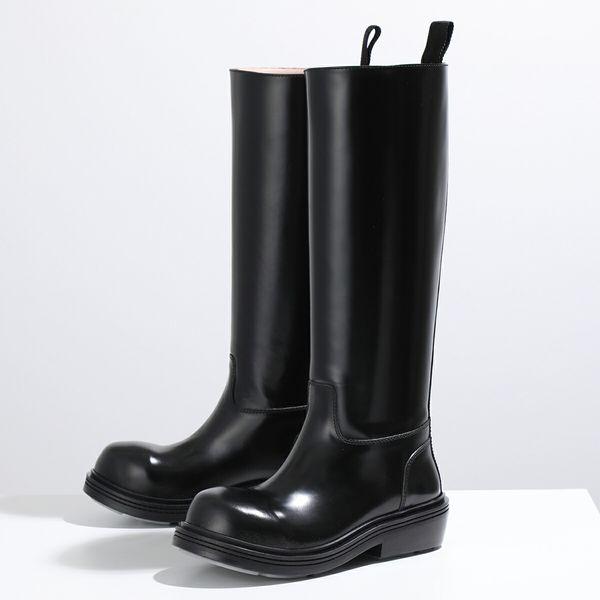 K*B様 「美品」BOTTEGA VENETA ロングブーツ 39 BOTTEGA VENETA