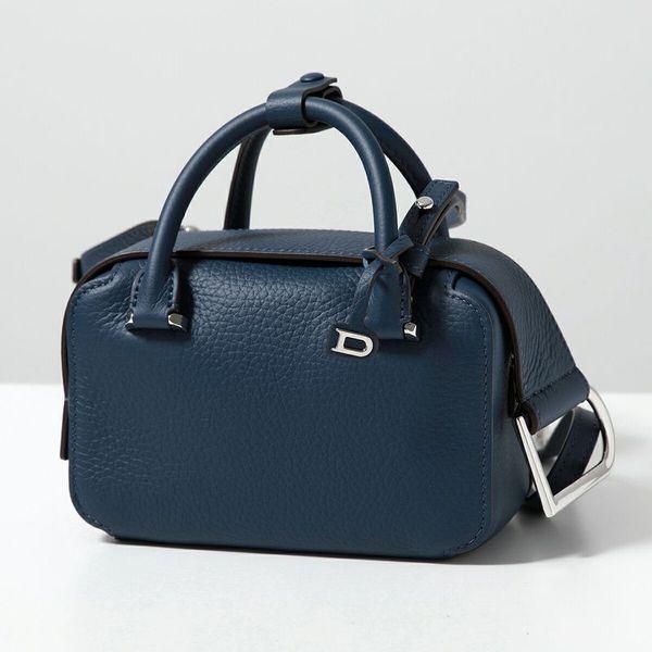 DELVAUX（デルヴォー） ショルダーバッグ Cool Box Nano クール