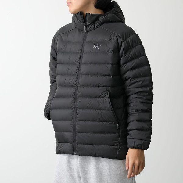 ARC'TERYX（アークテリクス） ダウンジャケット Cerium HOODY セリウム