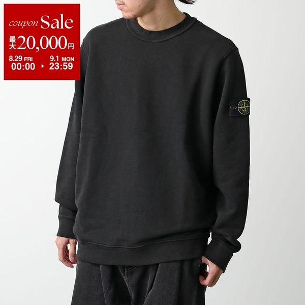 STONE ISLAND（ストーン アイランド） スウェット 811561241 メンズ