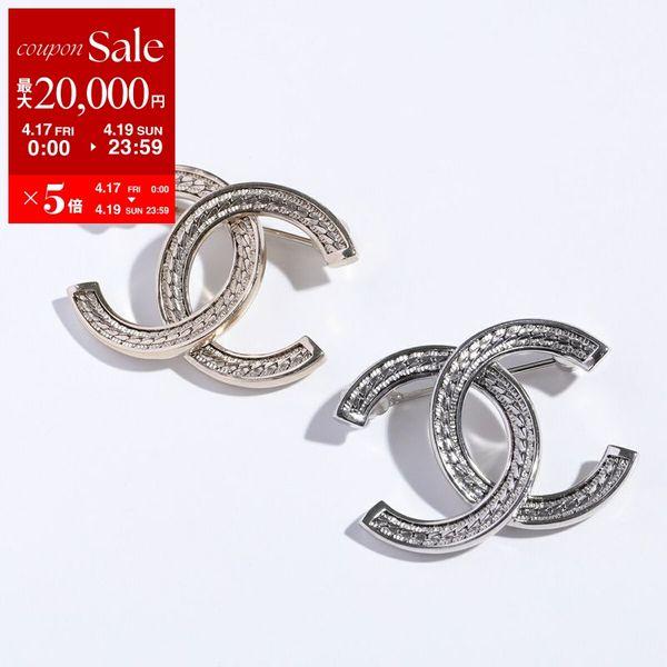 CHANEL（シャネル） ブローチ ABE264 B18058 レディース ピンバッチ