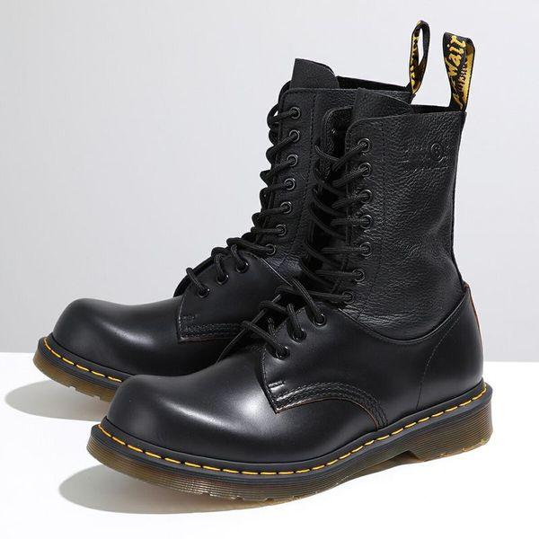 MM6 × Dr.Martens エムエムシックス メゾンマルジェラ ドクター