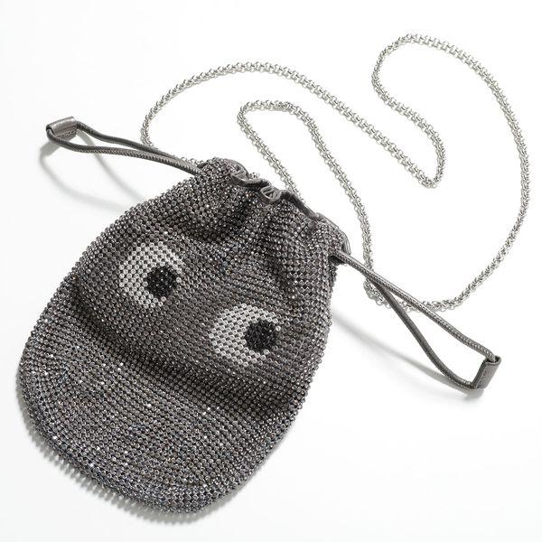 ANYA HINDMARCH（アニヤ・ハインドマーチ） ハンドバッグ アイズ