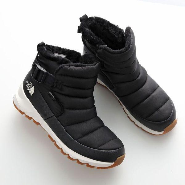 THE NORTH FACE（ザ ノースフェイス） スノーブーツ THERMOBALL PULL