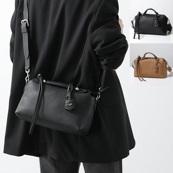 FENDI（フェンディ） ショルダーバッグ BY THE WAY MEDIUM バイ ザ
