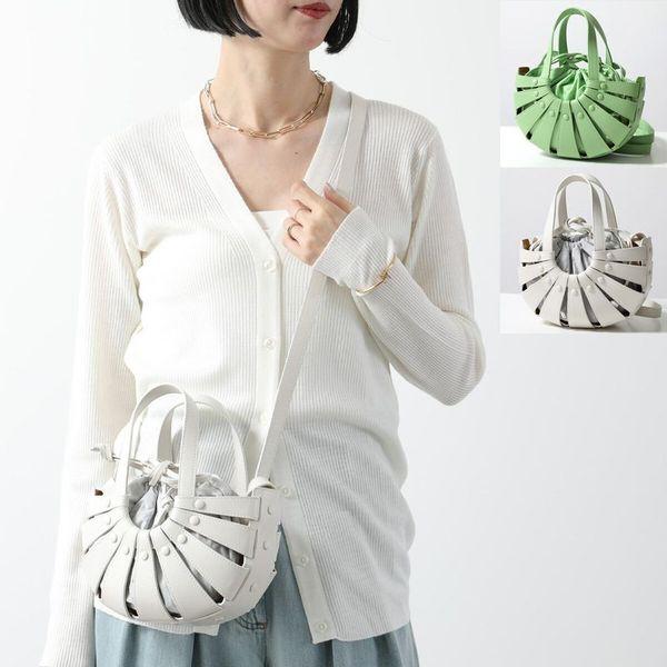 BOTTEGA VENETA（ボッテガ・ヴェネタ） ショルダーバッグ The Shell