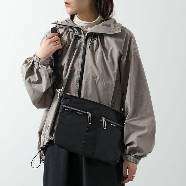 LeSportsac（レスポートサック） ショルダーバッグ POUCH CROSSBODY