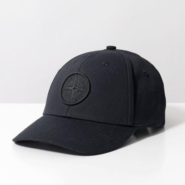 STONE ISLAND（ストーン アイランド） ベースボールキャップ
