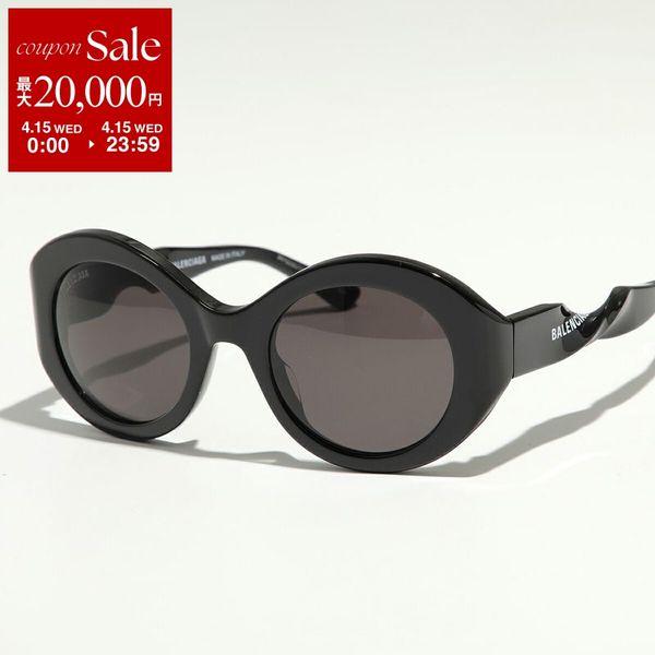 BALENCIAGA（バレンシアガ） サングラス BB0208S レディース