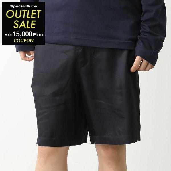 DRIES VAN NOTEN（ドリス ヴァン ノッテン） ハーフパンツ PIPERI