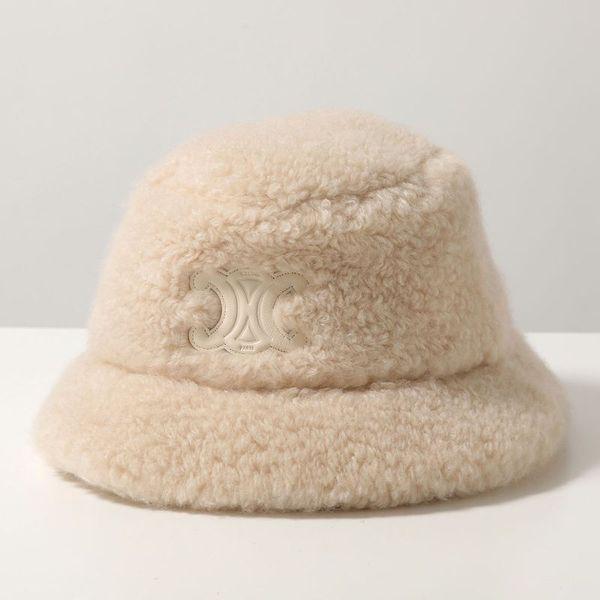 CELINE（セリーヌ） バケットハット 2AUG0821Z.03NA レディース