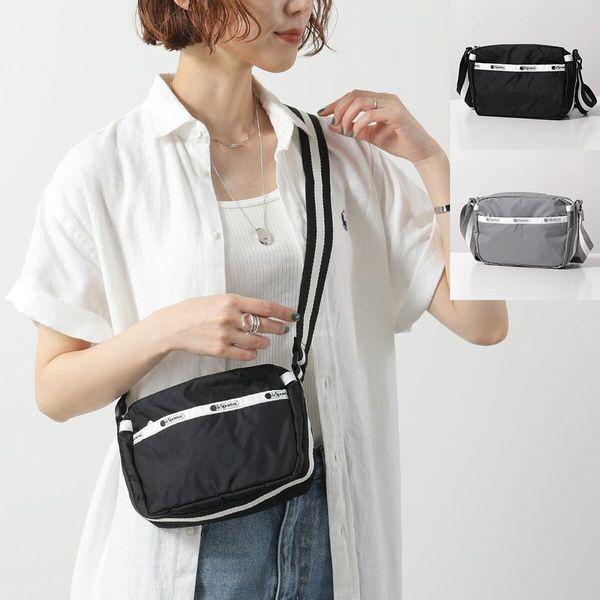 LeSportsac（レスポートサック） ショルダーバッグ CAMERA CROSSBODY