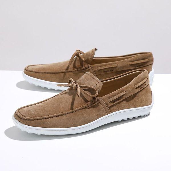 TOD'S（トッズ） 【訳あり-7のみ】TODS ドライビングシューズ