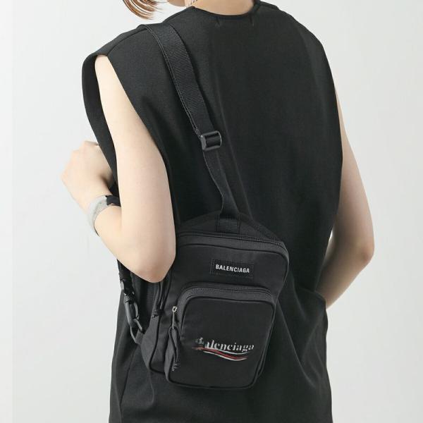 BALENCIAGA（バレンシアガ） クロスボディバッグ Explorer 620260