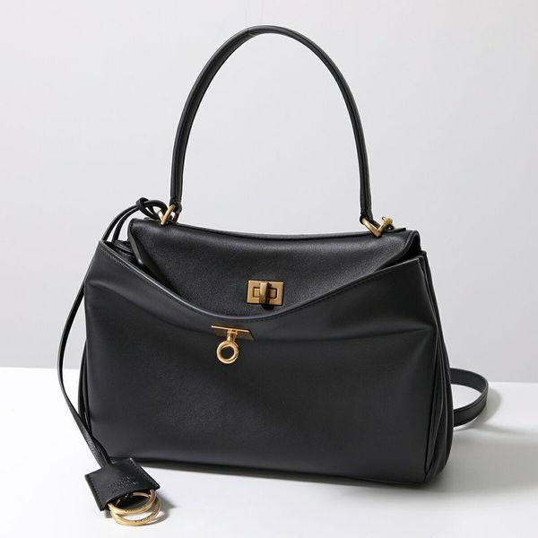 BALENCIAGA（バレンシアガ） ハンドバッグ RODEO SMALL ロデオ